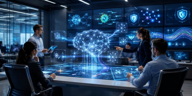 Agentic Security: How to Build Trust in AI Agents 