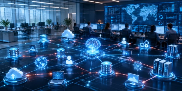 AI Cybercrime Report Warns of Emerging AI-Powered Threats 
