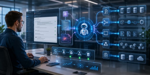 Azure DevOps Prompt Injection Targets AI Coding Agents 
