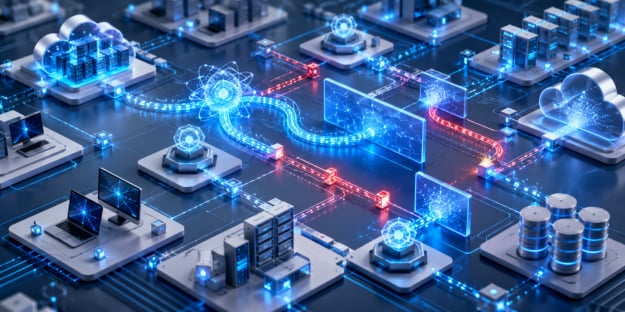 How Agentic Ransomware is Changing Enterprise Cybersecurity 