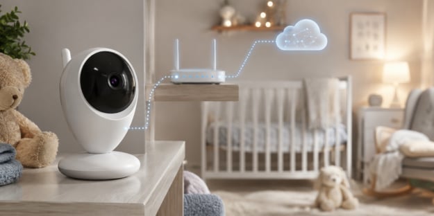 Wansview IoT Camera Flaw Exposes Supply Chain Security Risks 