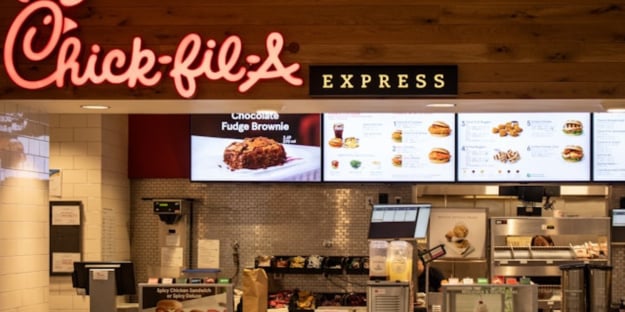 Chick-fil-A Data Breach Linked to Credential Stuffing Attack 