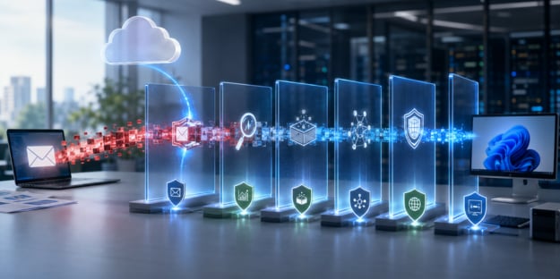 Cruciferra Crypter Evades Detection to Deliver Malware 