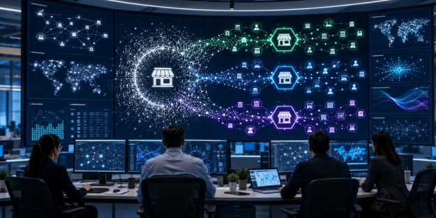 Tudou Guarantee Successors Expand Cybercrime Marketplace 