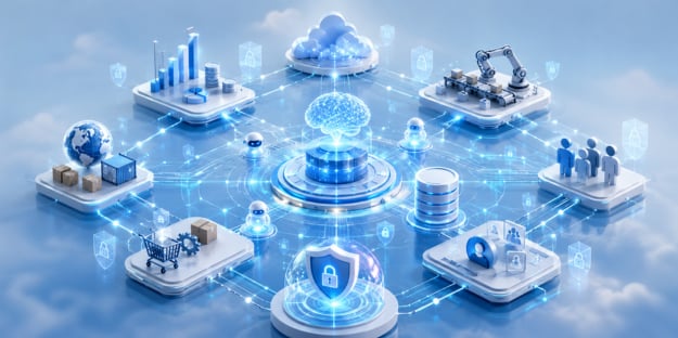 Enterprise ERP AI Adoption Outpaces Security Readiness 