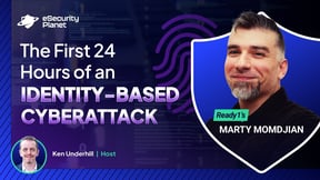 eSecurityPlanet Podcast: Semperis Global Field CTO Marty Momdjian
