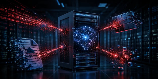 DEF CON 34: 10 Vulnerabilities Put Local AI at Risk 