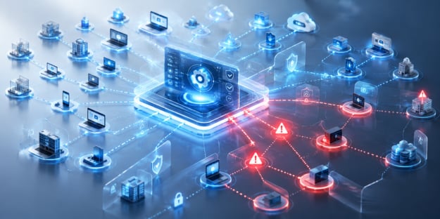 N-able N-central Vulnerability Under Active Exploitation 