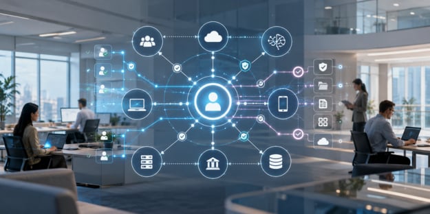 Attackers are Exploiting Trust in 2026, not Just Technology