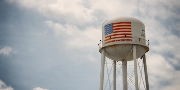 Minnesota Water Utilities Hit by Coordinated Cyberattack 