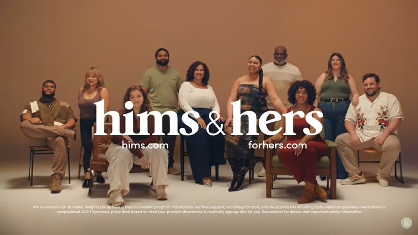 FTC Sues Hims & Hers Over Alleged Privacy Violations, Subscription Practices