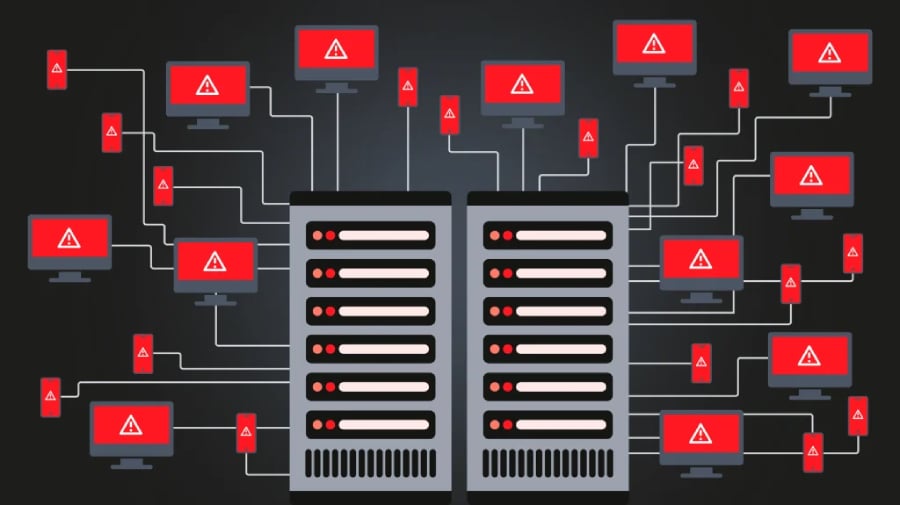DDoS Attack Knocks Threema Messaging Service Offline for Hours