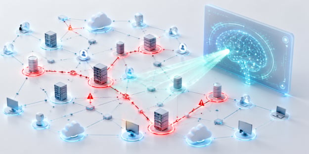 AI Cyberattacks: How Threat Actors Use AI in Real Intrusions 