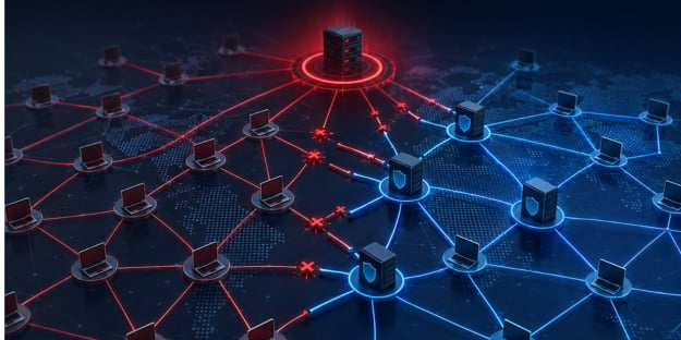 CrowdStrike Disrupts Sality Botnet After More Than 20 Years