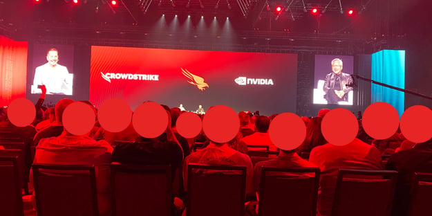 CrowdStrike FalCon 2026: AI Is Changing the Speed of Cybersecurity