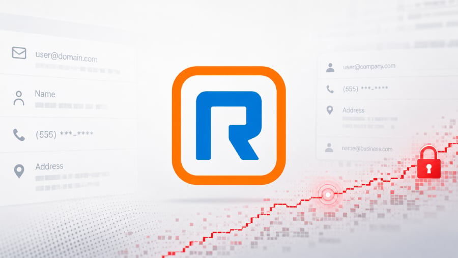 RingCentral Breach Data Includes 1.6M Email Addresses, HIBP Says