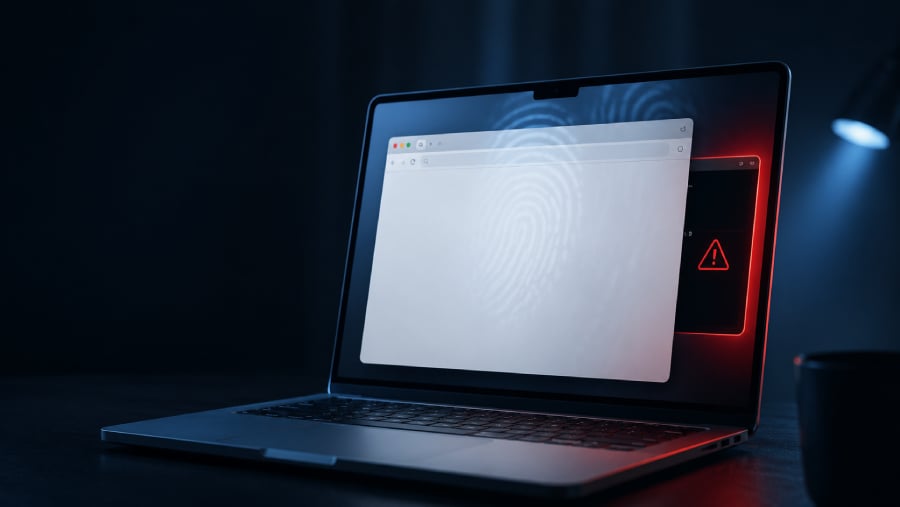 250+ ClickFix Domains Hide macOS Malware From Security Scanners