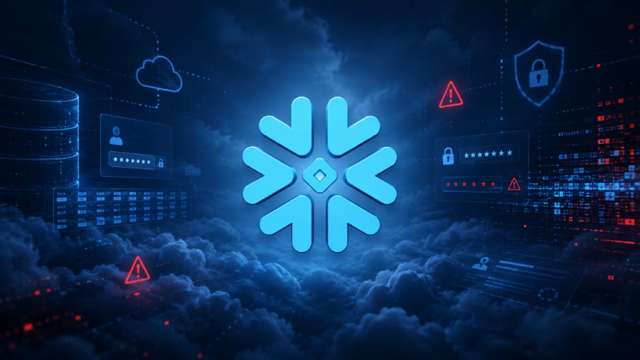 Snowflake Hacker Pleads Guilty After Breaches Exposed Data of at Least 100 Million People