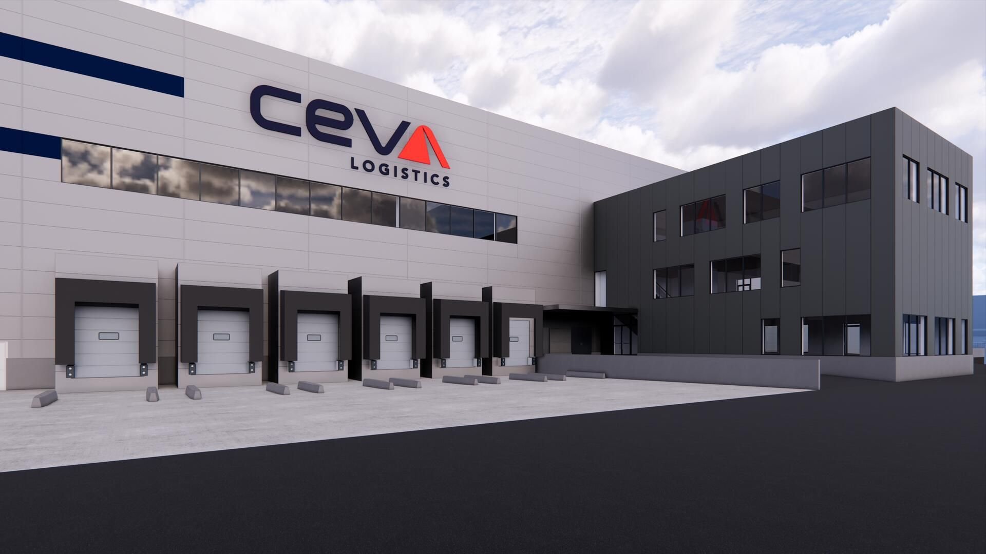 Photograph accompanying One warehouse breach, two brands notifying: CEVA's retention clock set the blast radius