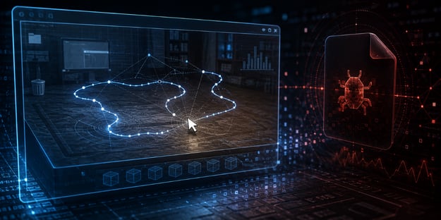 When Malware Does Math: The Arms Race Between Sandboxes and Self-Aware Threats