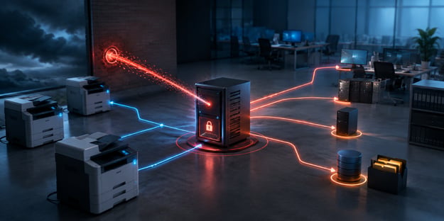 PaperCut Flaw Under Active Attack Enables Pre-Auth RCE