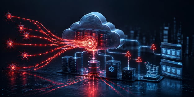 SAP Commerce Cloud RCE Flaw Actively Exploited 