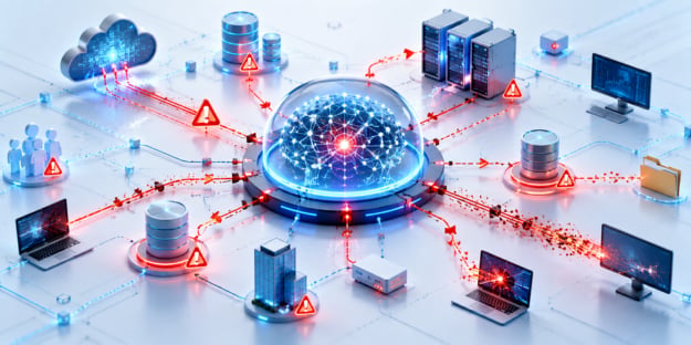 AI Security Failures, Active Exploits, and Breaches Define the Week in August 2026