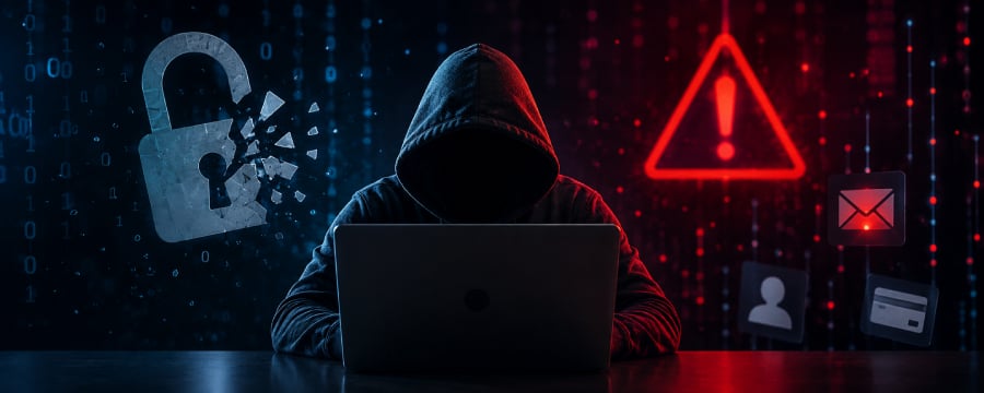 Foreign Spies Linked to 37% of Cyberattacks on German Companies