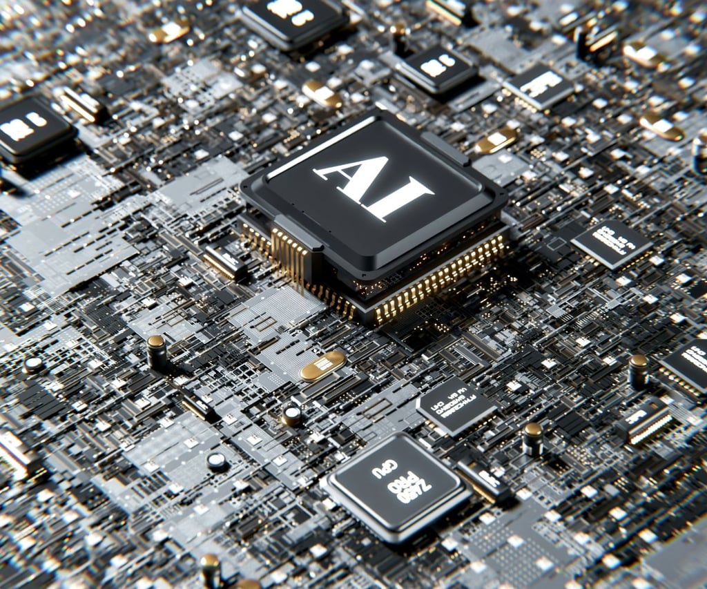 China Tightens Chip Design Rules, Raises Bar for IP Protection