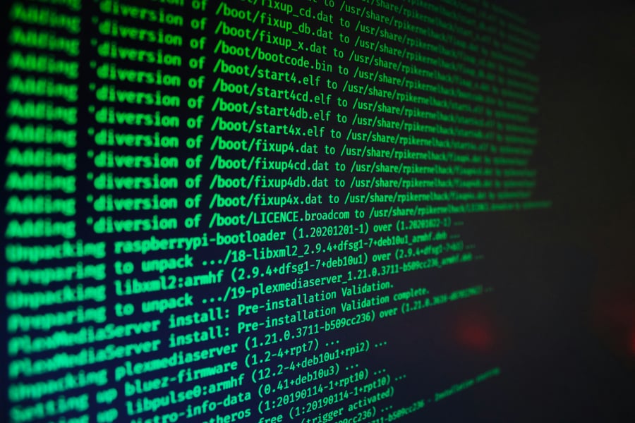 Suspected Iran-Linked Cyberattack Shuts UK Power Generator for Four Days