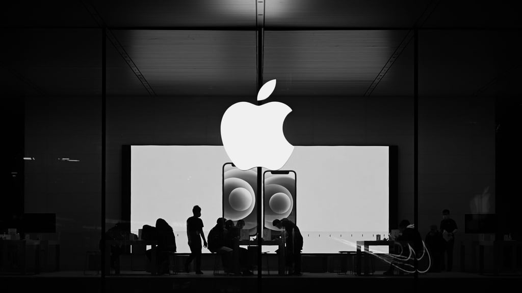 Apple Caps Open Bug-Bounty Reports After Surge in Unvalidated AI Findings