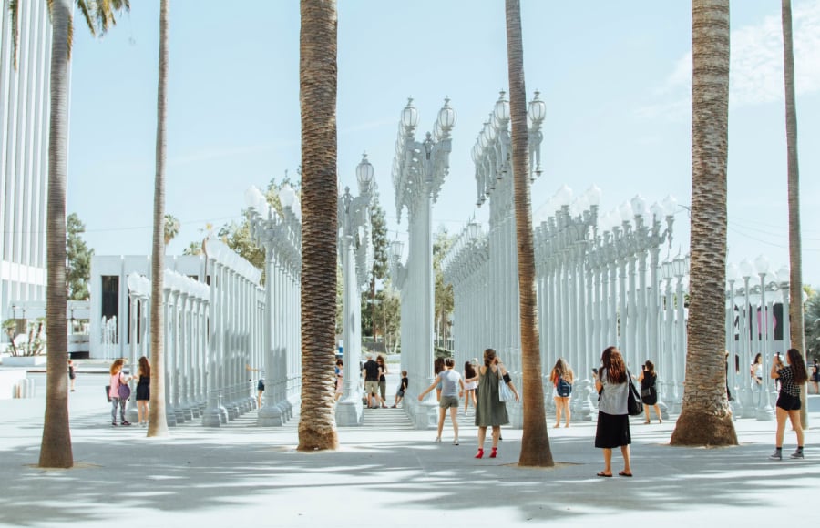 LACMA Data Breach: A 4-Day Attack, a Year of Fallout