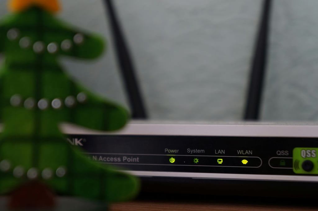China-Linked Surveillance Platform Spans at Least 117 Servers, Targets Routers