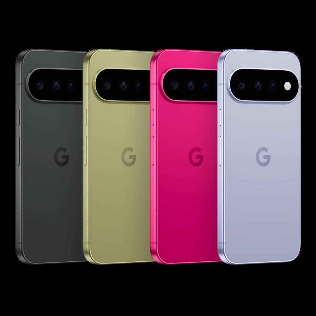 Google Pixel August Update Fixes High-Severity Security Flaw