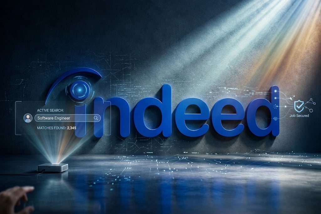 Indeed Job Scam: Fake Recruiters Are Spreading Android Spyware