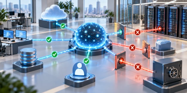 AI Slowdown Debate Leaves Security Teams With a Bigger Problem 