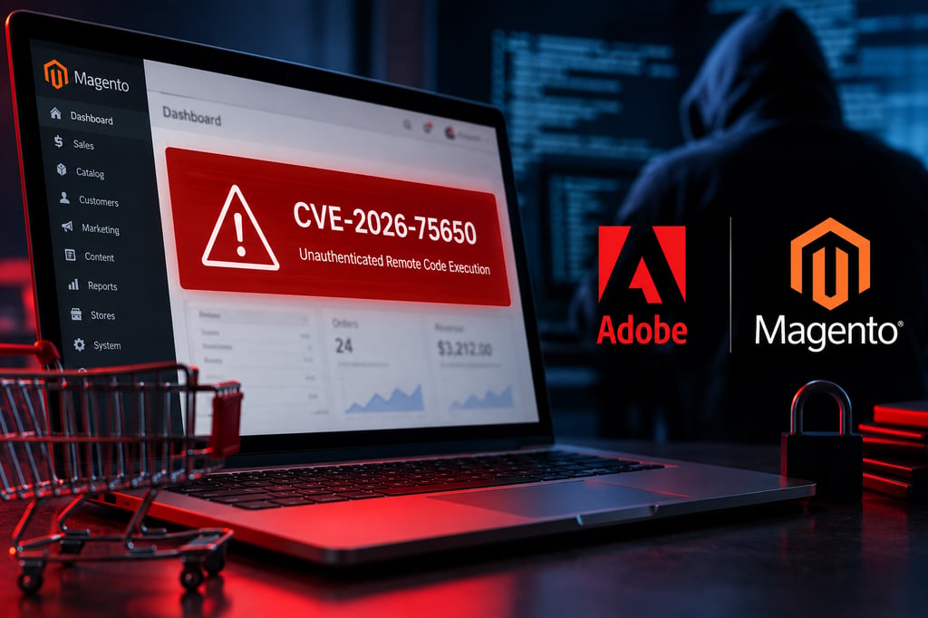 CVE-2026-75650 Adobe Commerce Zero-Day: Patch Isn’t Enough