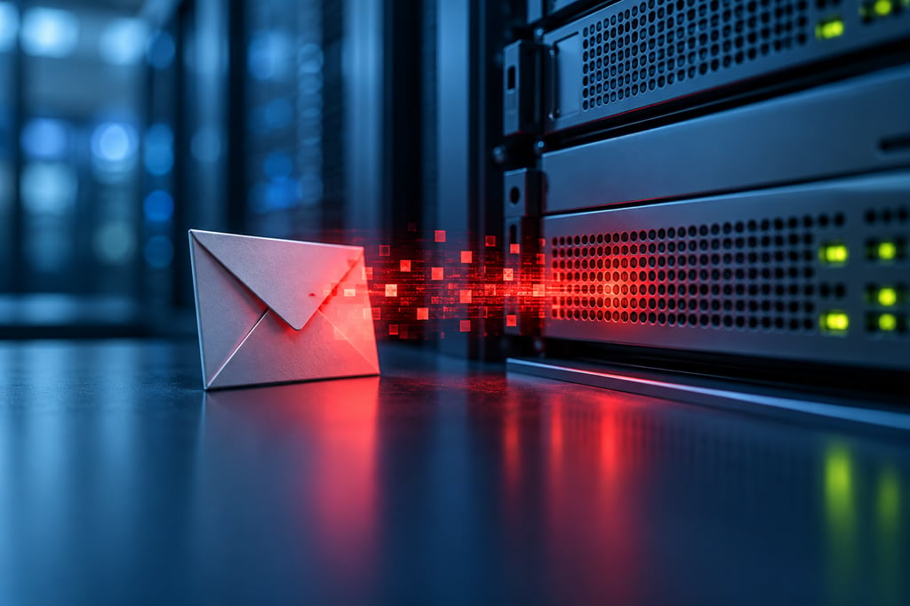 Cisco Secure Email Gateway Zero-Day Exploited for Root Command Execution