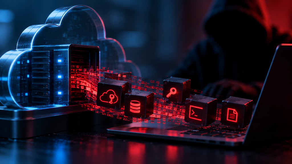 Coder Registry Compromise: Malicious Terraform Modules Explained