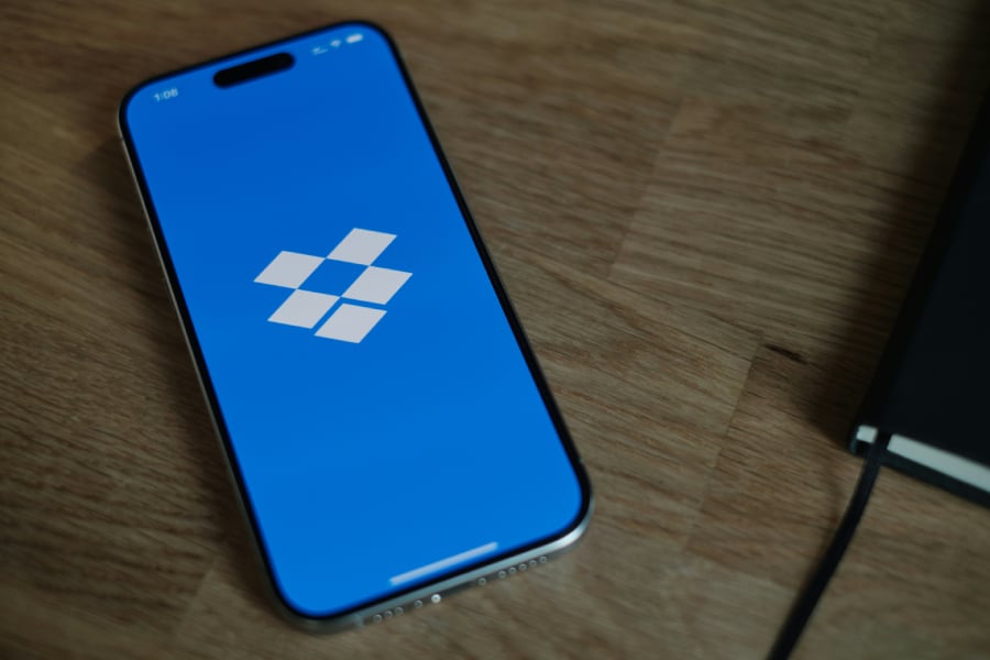 Dropbox Lenovo ID Flaw Compromised 5,000 Accounts