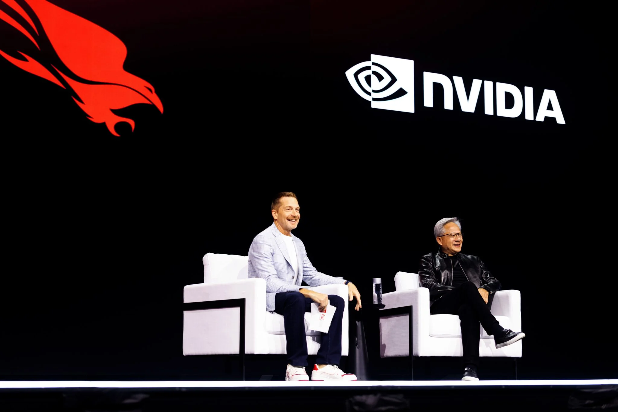 CrowdStrike and NVIDIA Launch Dual-Use Cybersecurity AI