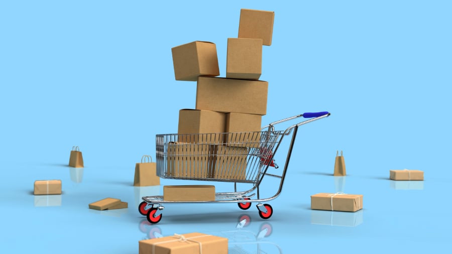 119,000 Fake Shops Are Mimicking Real Brands to Steal Card Details