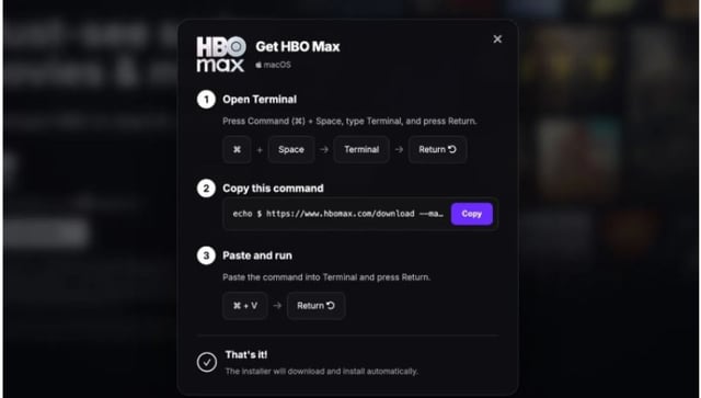 HBO Max Reddit Account Hacked: 108 Malicious Ads Push ClickFix Malware