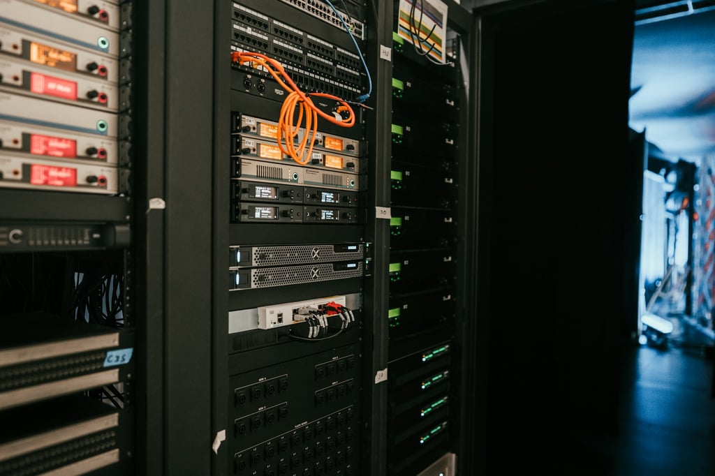 36,769 Self-Hosted AI Services Exposed Online — What Security Teams Should Check